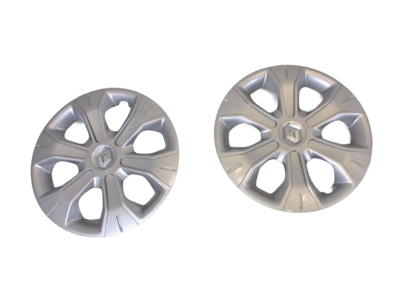 Box 15" original Renault 403150011R Enjoliveur