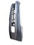 7700796874 Front bumper Renault Safrane, silver, incl. reinforcement