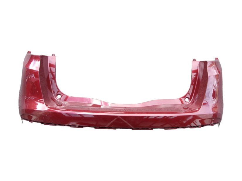 850228896R Rear bumper Renault Scenic IV
