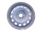 Stahlfelge Peugeot 508 - 7x16 ET47 - 5x108x65 KFZ 9983