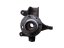 Front left wheel hub Renault Megane II