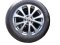 Mercedes-Benz winter tire set, wheels 8x18 ET38 5x112x66.5 A2534010500, tires 235/60/18 103H BRIDGESTONE