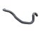 Engine cooling hose Renault Clio II, Thalia I 2001-2005 1.5 dCi