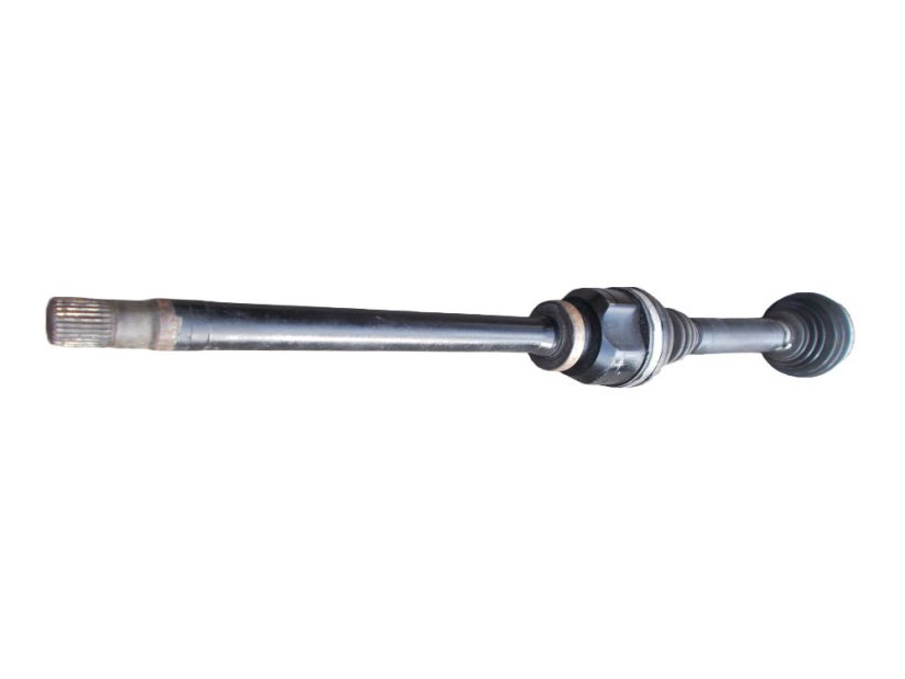 Right front axle shaft Renault Espace IV 3.0 dCi