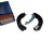 ATE 650363 Rear brake lining Daewoo, Chevrolet - 1 piece