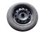 Spare wheel (full width) 5.5x14 ET47.5 4x108x63 - 185/65/15 86T BARUM Brilantis 2