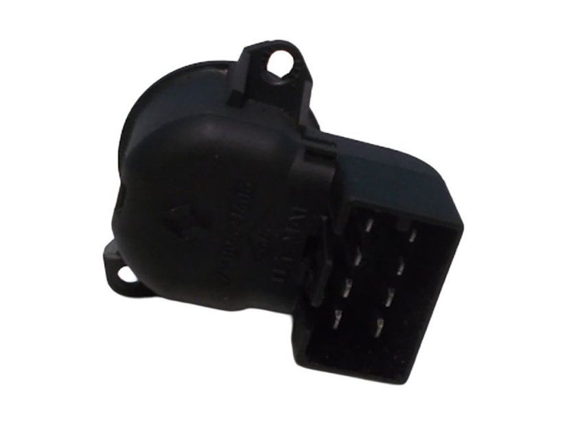 7700421406 Mirror tilt control Renault Laguna I, Laguna I Grandtour