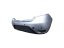 850229955R Rear bumper Dacia Sandero II, with defect