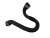 144600003R Turbocharger hose Renault Scenic III 1.4i 16V