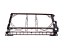 144610871R Radiator plastic Renault Trafic III, Fiat Talento