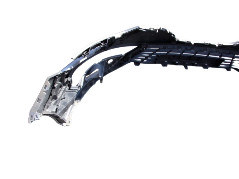 Front bumper Renault Megane IV, Megane IV Grandtour