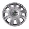 Poklice 15" originál Škoda „Gaspra“ 1Z0601147E - sada 4 kusů