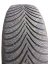 Winter tire set Mercedes-Benz 6.5x16 ET44, 5x112x66.5 A1774010100 - 205/60/16 92H Michelin Alpin 5
