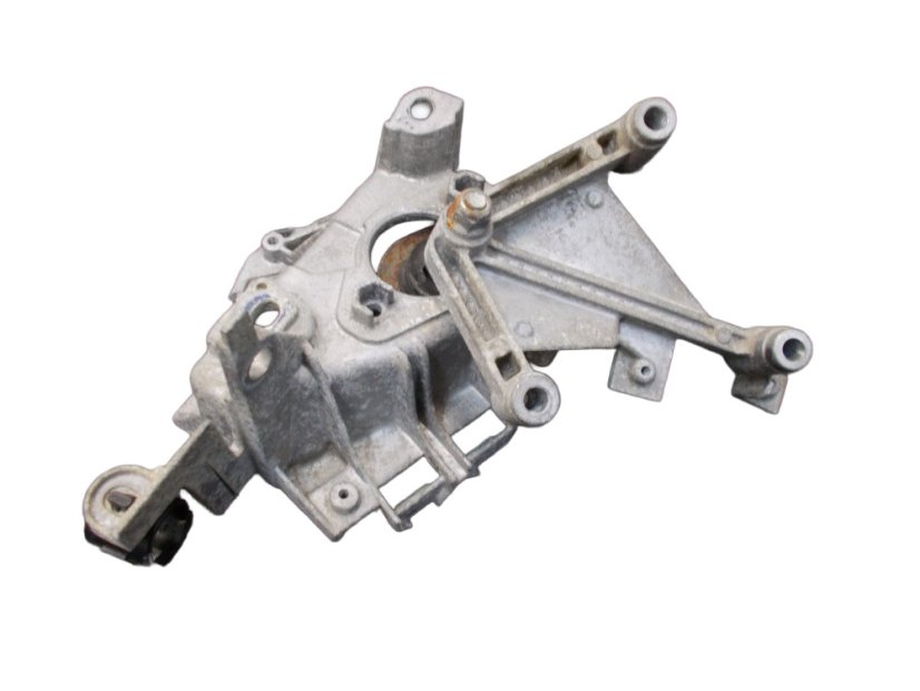7700430825, 7700434671 Battery and gearbox mounts Renault Clio II, Kangoo I, Thalia I