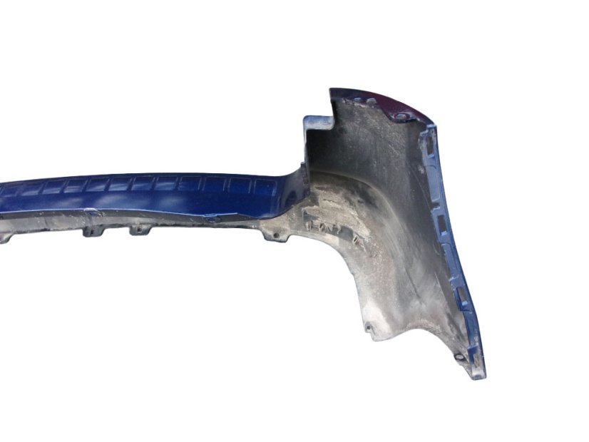 850226654R Rear bumper Dacia Dokker 2012-