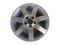 Alloy wheel Seat, Skoda, Volkswagen 6x15 ET38 5x100x63.4 (centered on 57)