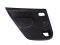 8200732468 Left rear door trim Dacia Sandero I 2009-