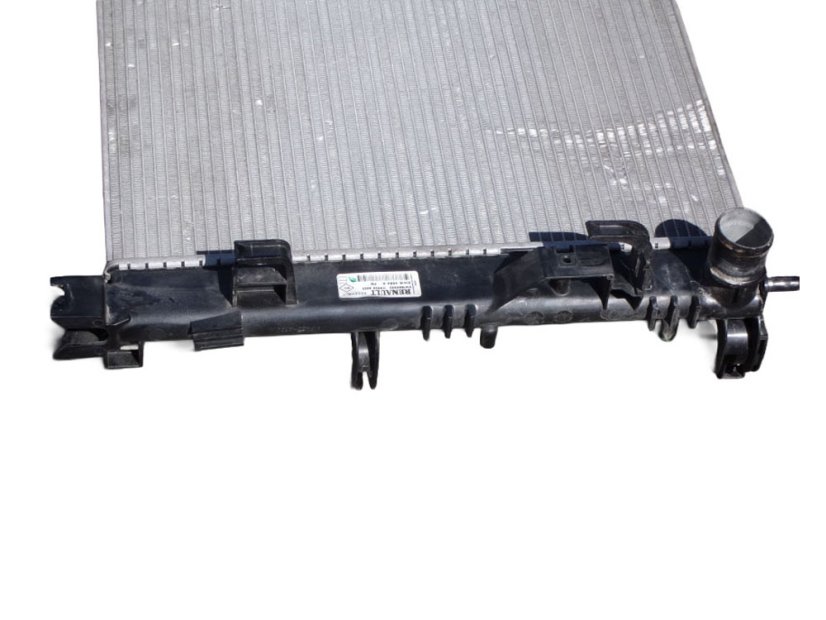 214104884R Water cooler Dacia Logan III MCV, Sandero III