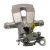 Left rear brake caliper Renault Megane II 2002-, Scenic II 2003-