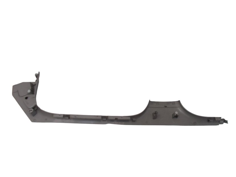 8200213657 Inner plastic of the left sill Renault Modus