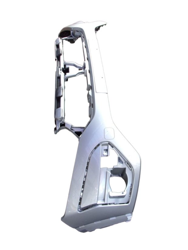 620225509R Front bumper part Dacia Sandero III Stepway