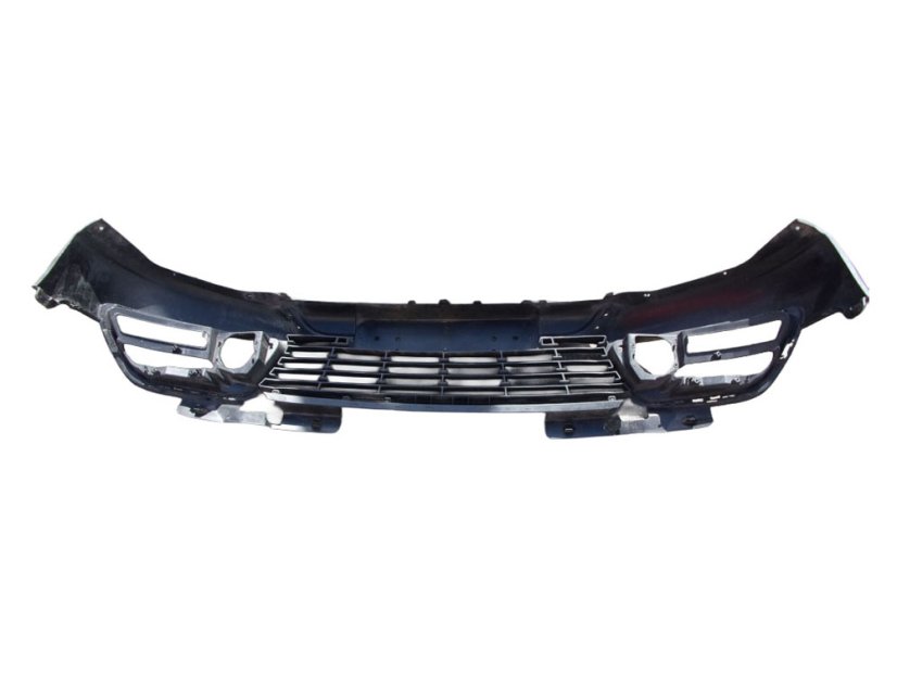 620842933R Lower part of the front bumper Renault Captur I