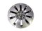 Aluminium felnik Mercedes-Benz 6.5x16 ET44.5 5x112x66.5 eredeti A2424010002, szenzorral együtt