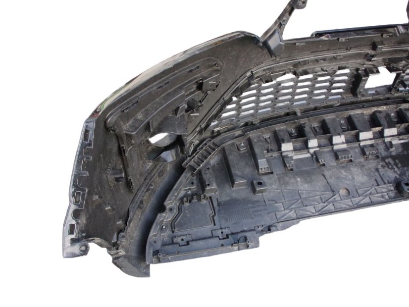 620222447R Přední nárazník + spodní plast 622358212R Dacia Sandero III 2020-