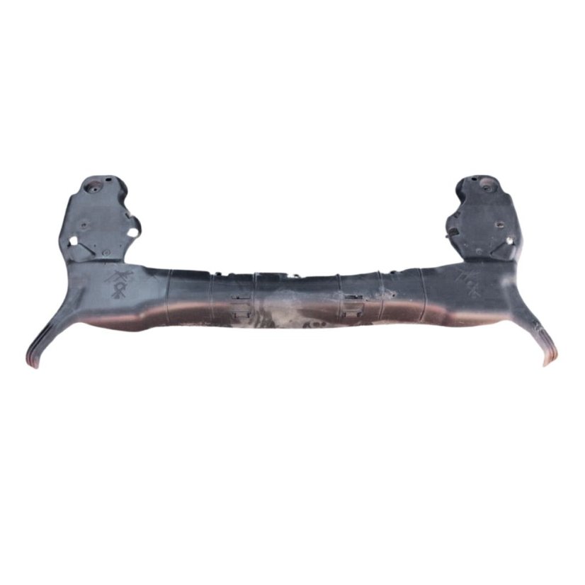 555820001R Rear axle cover Renault Megane III, Scenic III