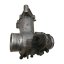 8200124251 Throttle body Renault Espace III, Master II 2.2 dCi