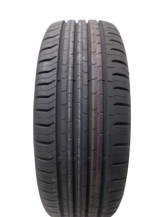 Summer tire 205/55/17 95V CONTINENTAL ContiEcoContact 5 XL