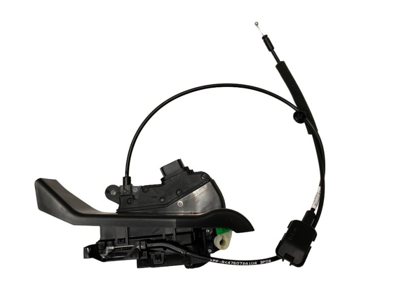 80503-00Q1D, 805032854R Zentralverriegelung der linken Vordertür Renault Trafic III, Nissan NV300, Opel Vivaro III 2014-