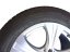 Mercedes-Benz winter tire set, wheels 8x18 ET38, 5x112x66.5 A2534010800, tires 235/60/18 103H BRIDGESTONE Blizzak LM-80 Evo