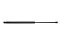90451JY00A Gas strut for the trunk lid - upper part, Renault Koleos I