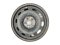 Plechový disk Audi, Seat, Škoda, Volkswagen 6x15 ET38 - 5x100x57