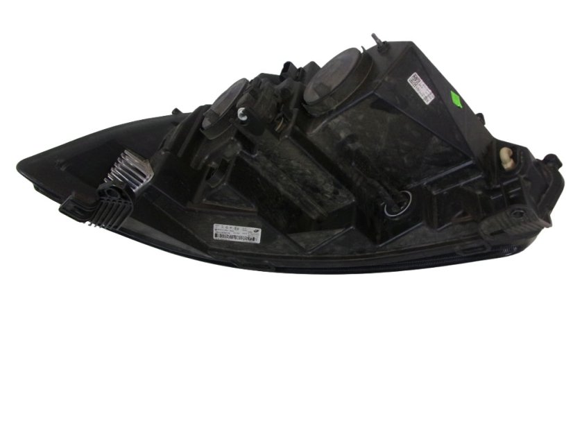 260105567R Right front light H7+H1+LED original Renault Master III