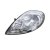 8200701354 Linke Frontleuchte original Renault Trafic II 2006-2014