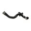 144602500R Turbocharger pipe Renault Captur I, Clio IV, Dacia Dokker, Duster