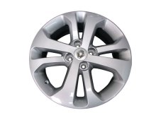 Alu kolo Renault, Dacia 6x16 ET40 - 4x100x60, 403006627R Panache