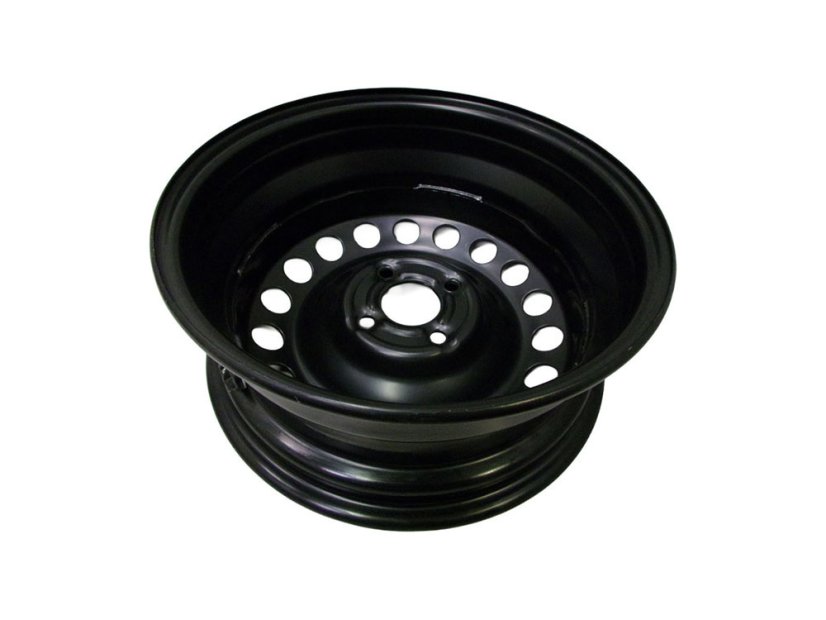 Alloy wheel Renault, Dacia 6x15 ET40 4x100x60 - 403004319R