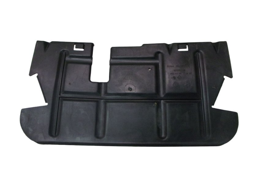 7700747574 Engine cover Renault Trafic I 1989-