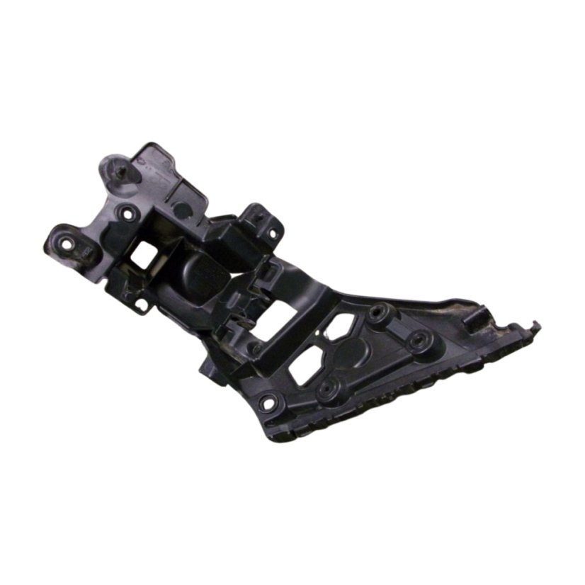 850446420R Right front bumper bracket Renault Clio IV
