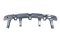850900009R Rear bumper reinforcement Dacia Duster I 2010-2017