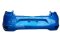 8200800134 Rear bumper Renault Clio III 2009-2012