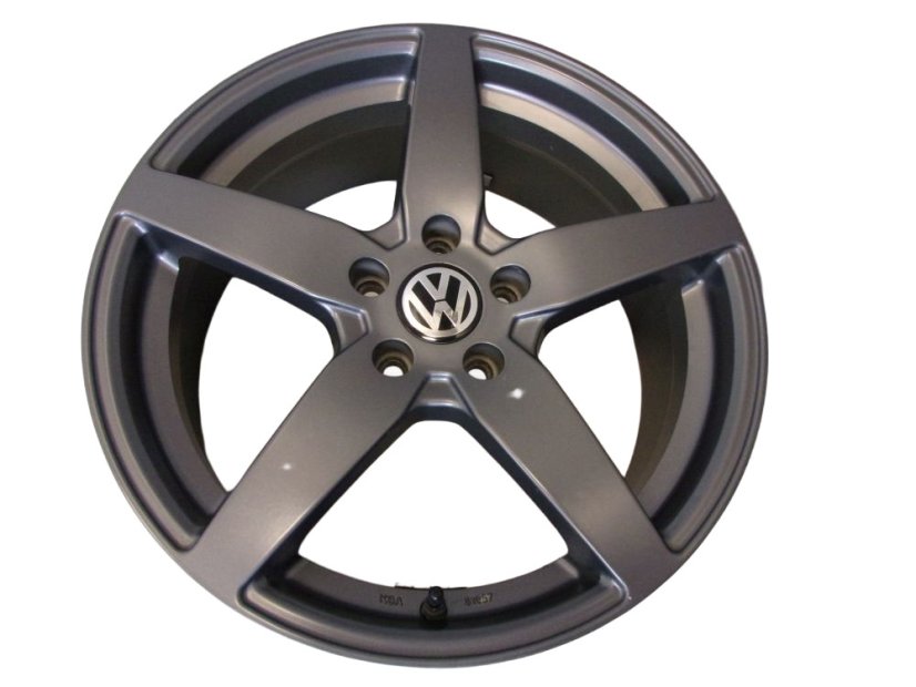 Alloy disc Audi, Mercedes-Benz, Seat, Škoda, Volkswagen 7.5x18 ET40 5x112x66.5