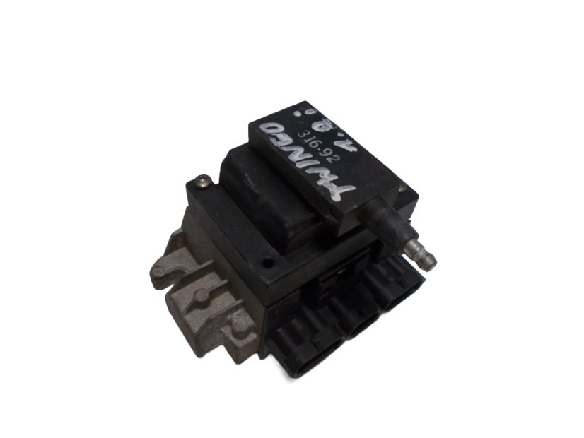 7700852093, HOM7700732263 Ignition coil Renault R5, R19, Clio I, Rapid