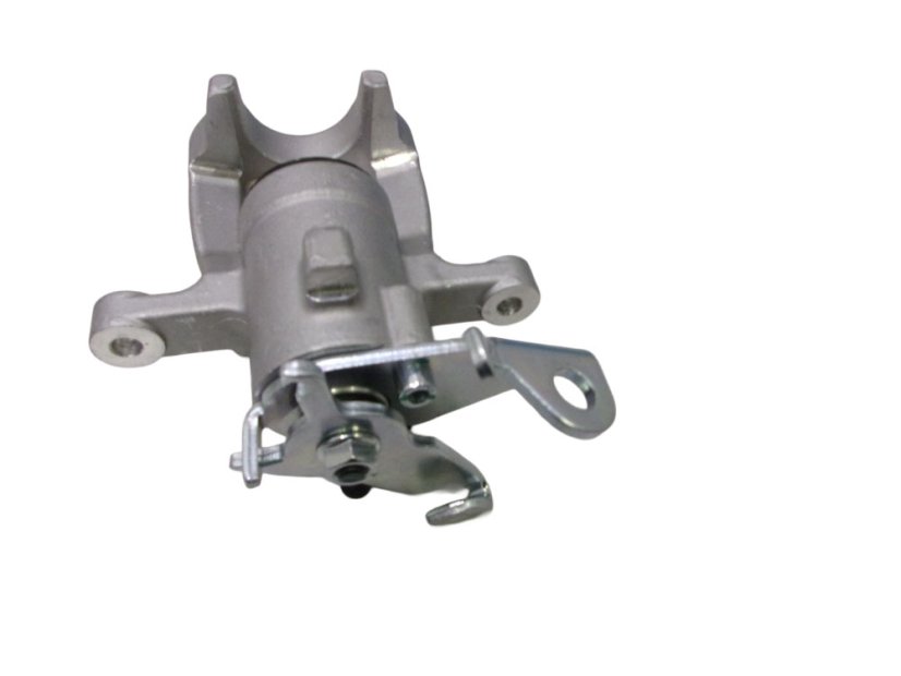 Right rear brake caliper Renault Megane III