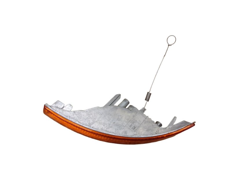 8200007031 Left front turn signal Renault Trafic II 2001-2006, Opel Vivaro