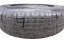 Spare (full width) Renault Espace IV, Kangoo II, Laguna II, Safrane 5.5x15 ET48 - 165/80/15 98P MICHELIN TLX