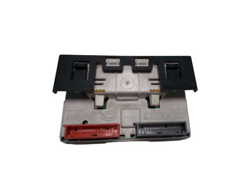 8200028364 Écran radio Renault